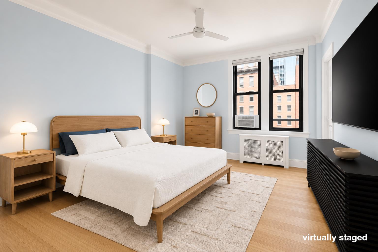 114 East 84th Street 6-B Upper East Side New York NY 10028