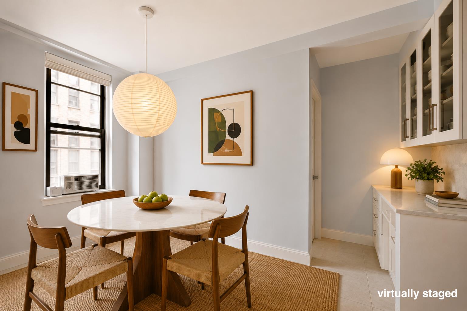 114 East 84th Street 6-B Upper East Side New York NY 10028