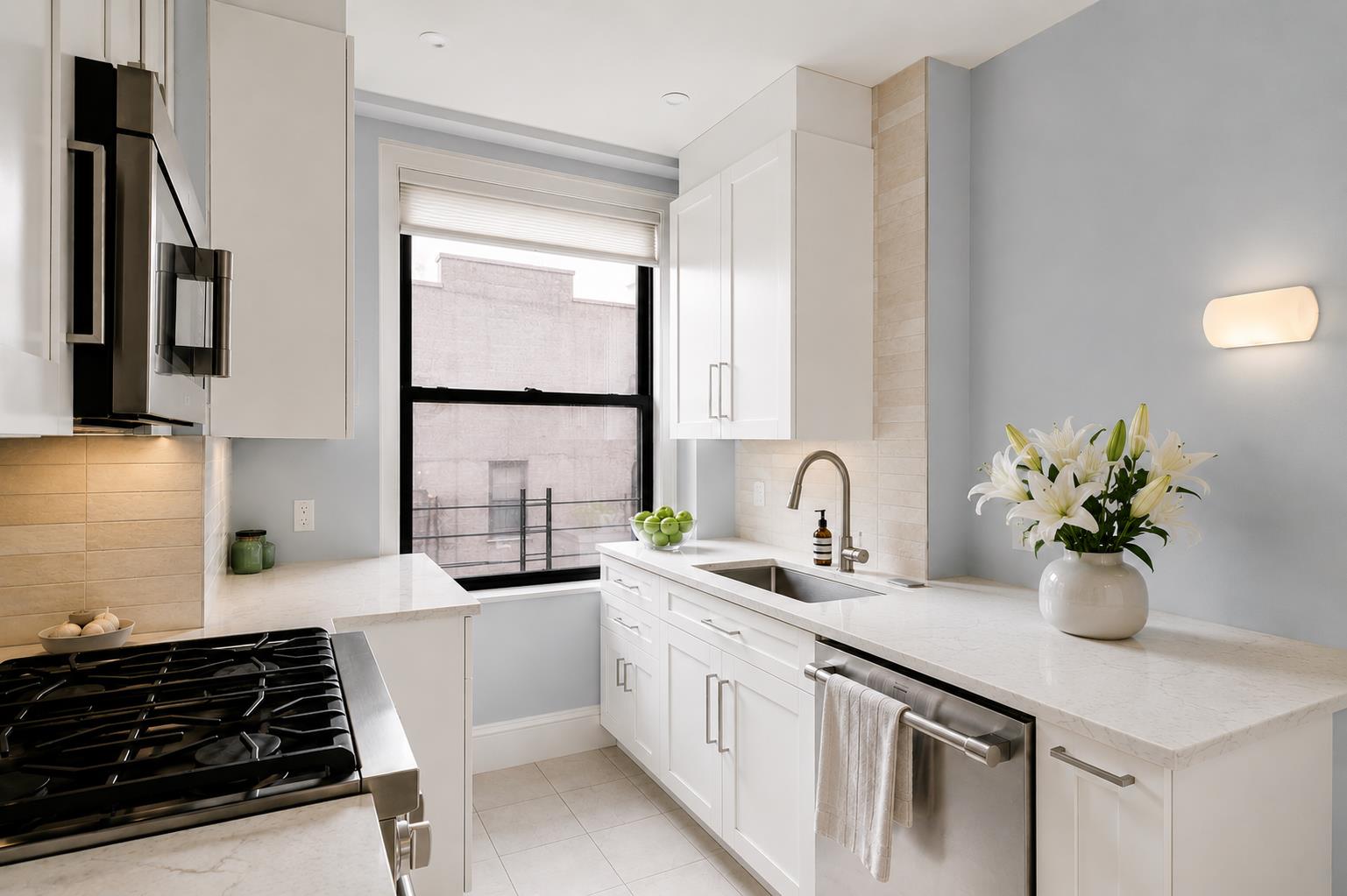 114 East 84th Street 6-B Upper East Side New York NY 10028