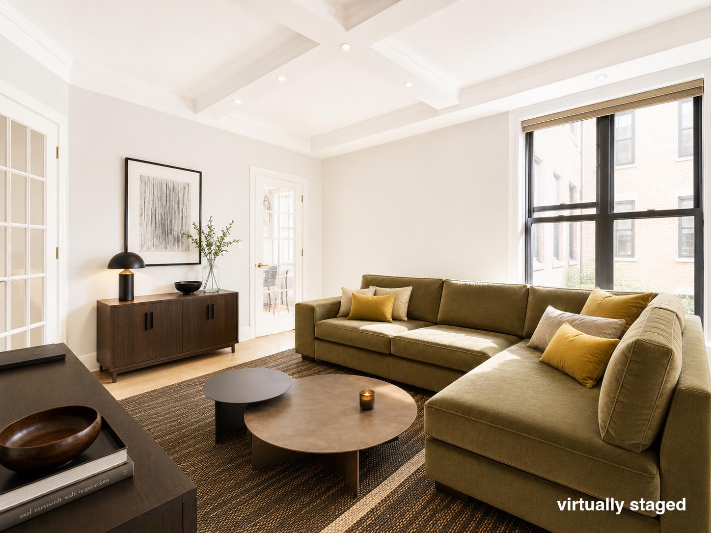 114 East 84th Street 6-B Upper East Side New York NY 10028