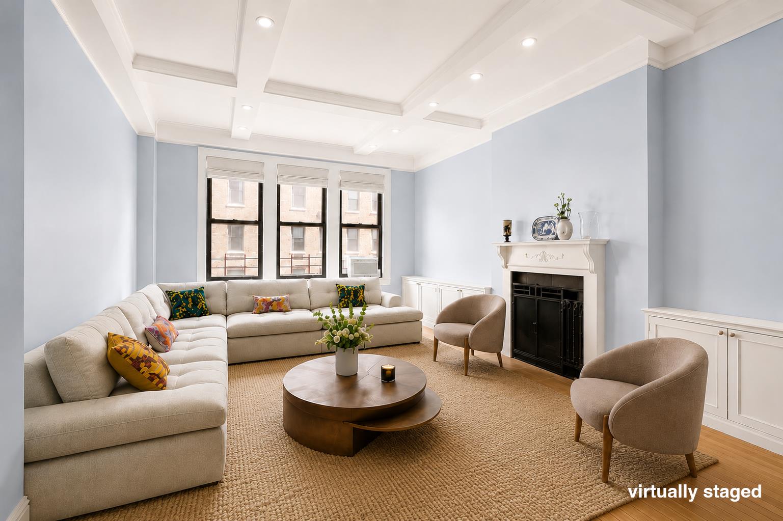 114 East 84th Street 6-B Upper East Side New York NY 10028