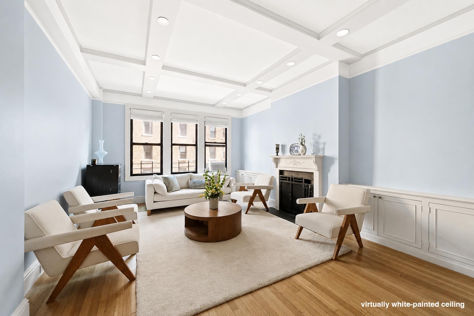 114 East 84th Street 6-B Upper East Side New York NY 10028