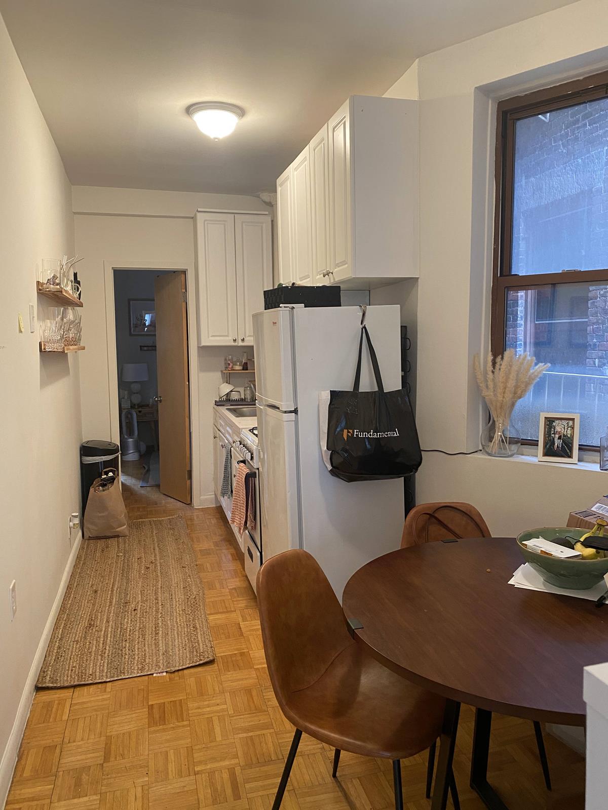 257 West 10th Street 3-E W. Greenwich Village New York NY 10011