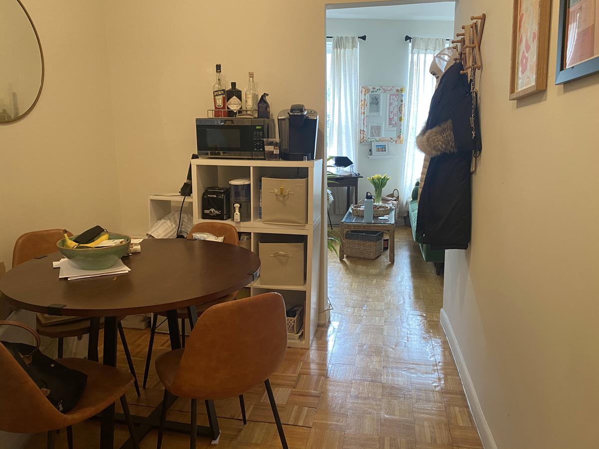 257 West 10th Street 3-E W. Greenwich Village New York NY 10011