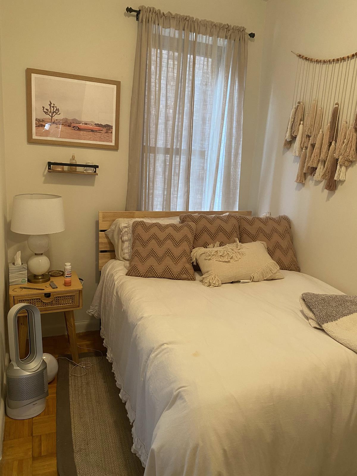 257 West 10th Street 3-E W. Greenwich Village New York NY 10011