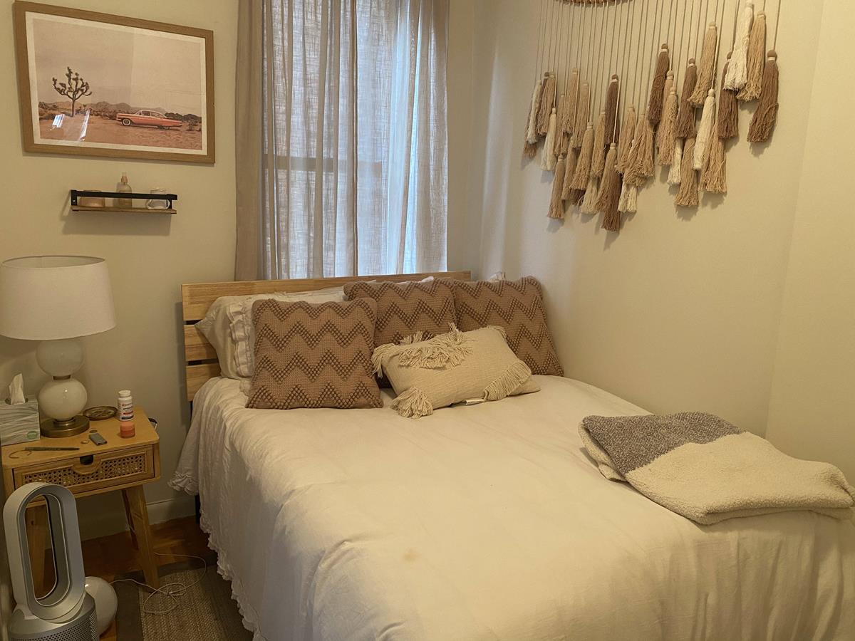 257 West 10th Street 3-E W. Greenwich Village New York NY 10011