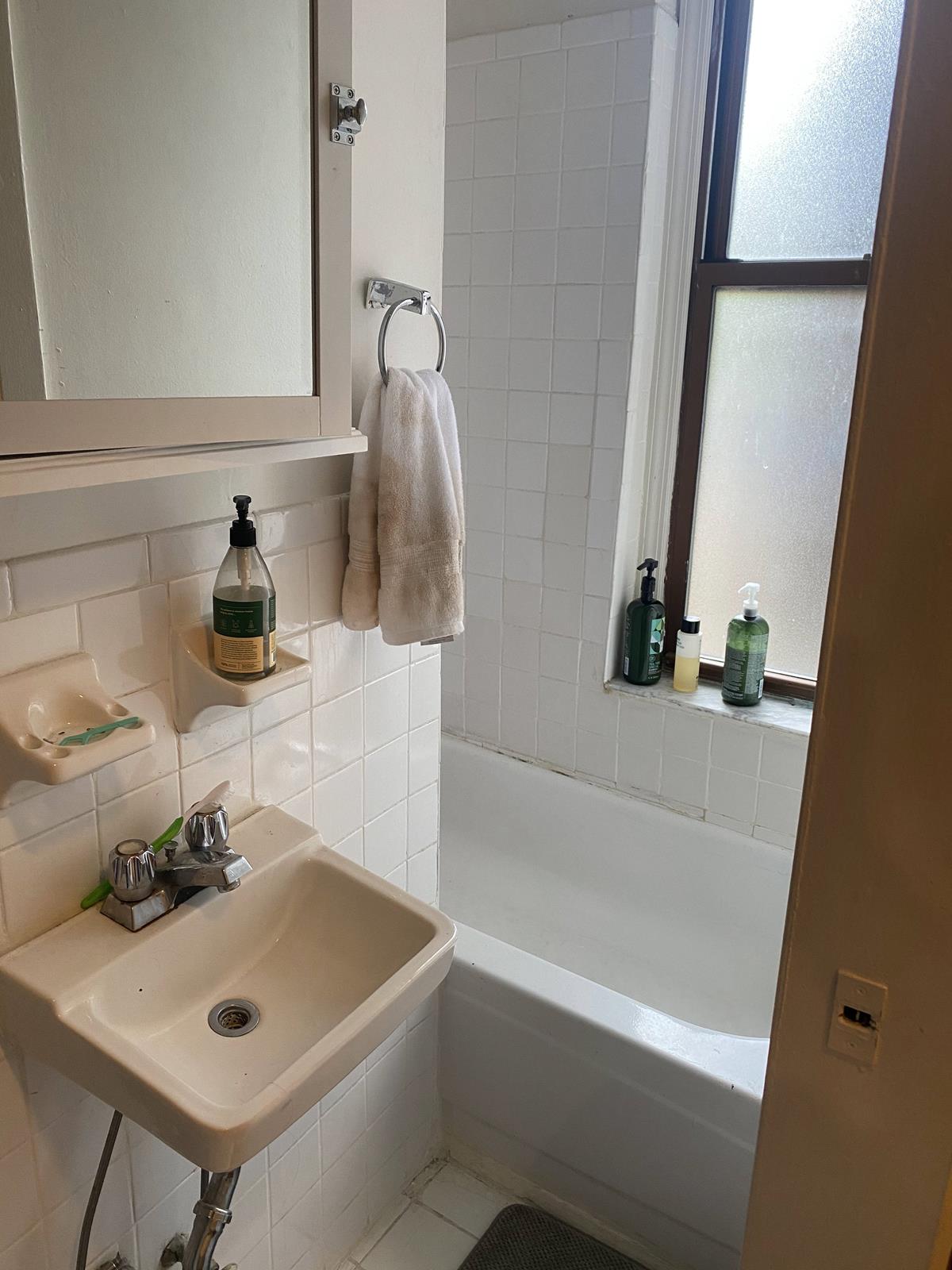 257 West 10th Street 3-E W. Greenwich Village New York NY 10011
