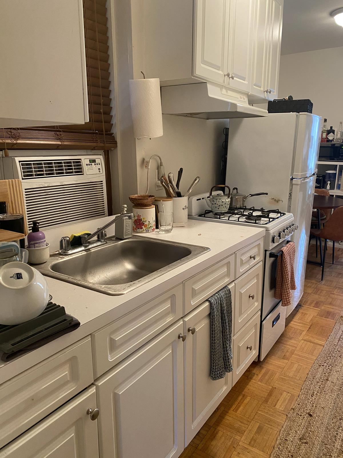 257 West 10th Street 3-E W. Greenwich Village New York NY 10011