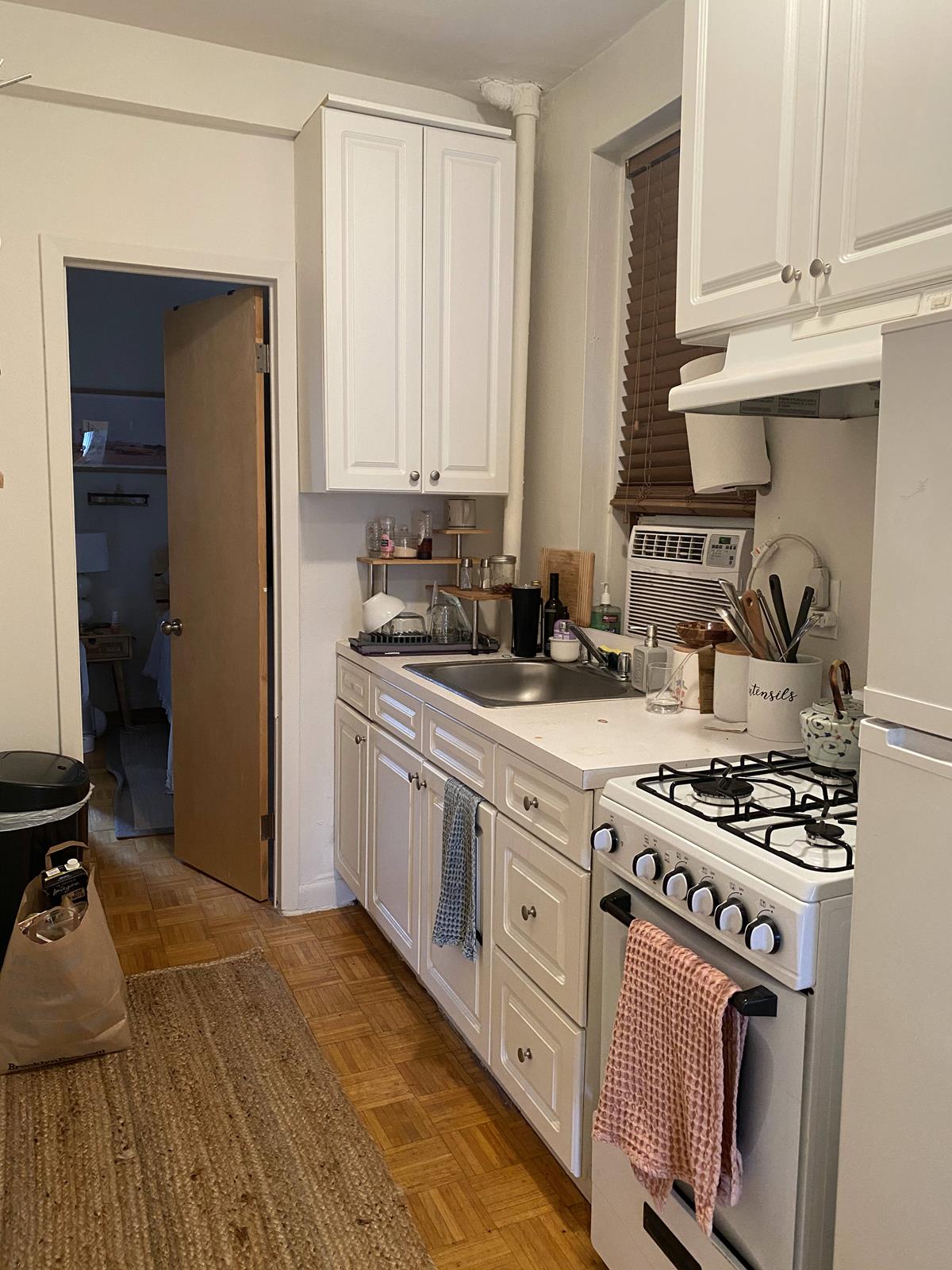 257 West 10th Street 3-E W. Greenwich Village New York NY 10011