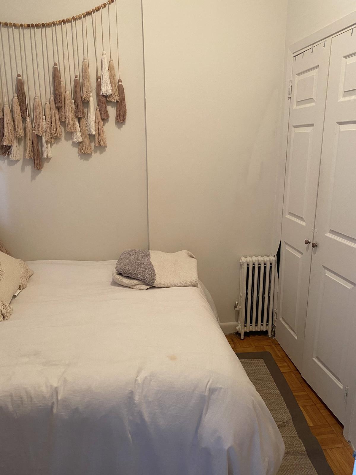257 West 10th Street 3-E W. Greenwich Village New York NY 10011