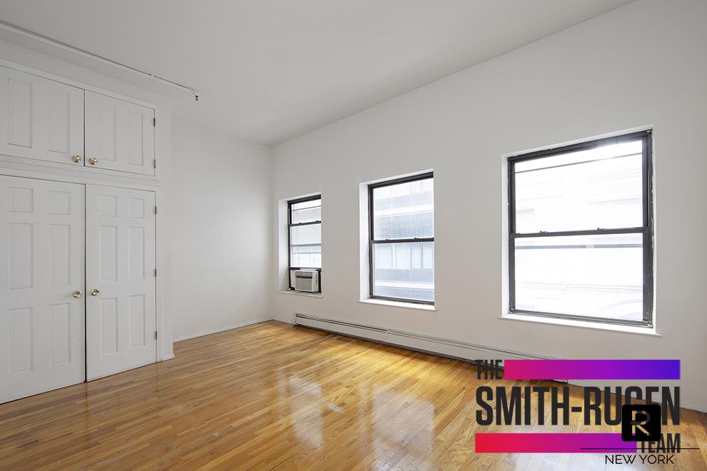 122 Nassau Street Seaport District New York Ny 10038 Weichert