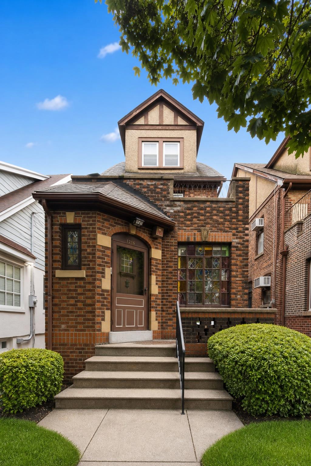 1216 East 28th Street Midwood Brooklyn NY 11210