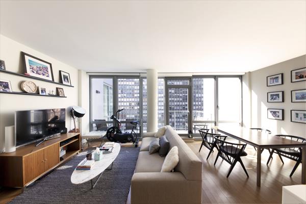 303 East 33rd Street Kips Bay New York NY 10016