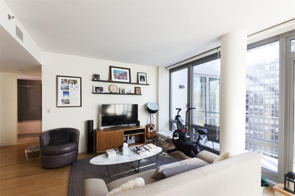303 East 33rd Street Kips Bay New York NY 10016