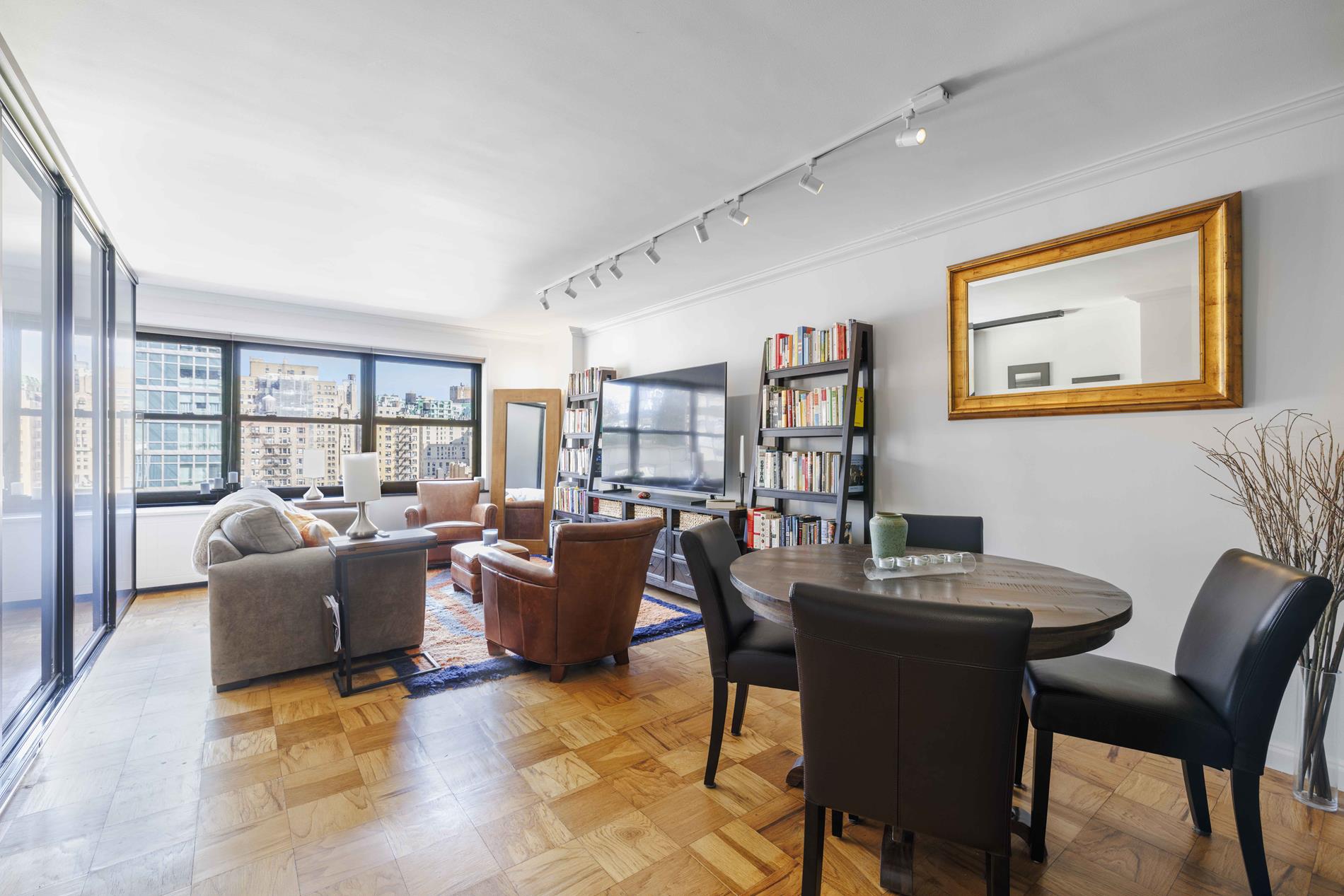 180 West End Avenue 15P Lincoln Square New York NY 10023