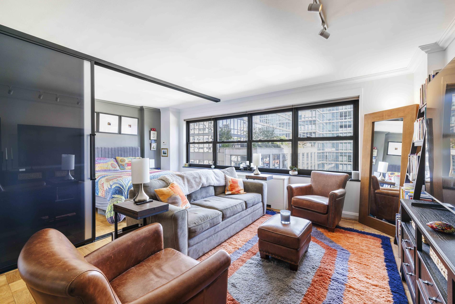 180 West End Avenue 15P Lincoln Square New York NY 10023