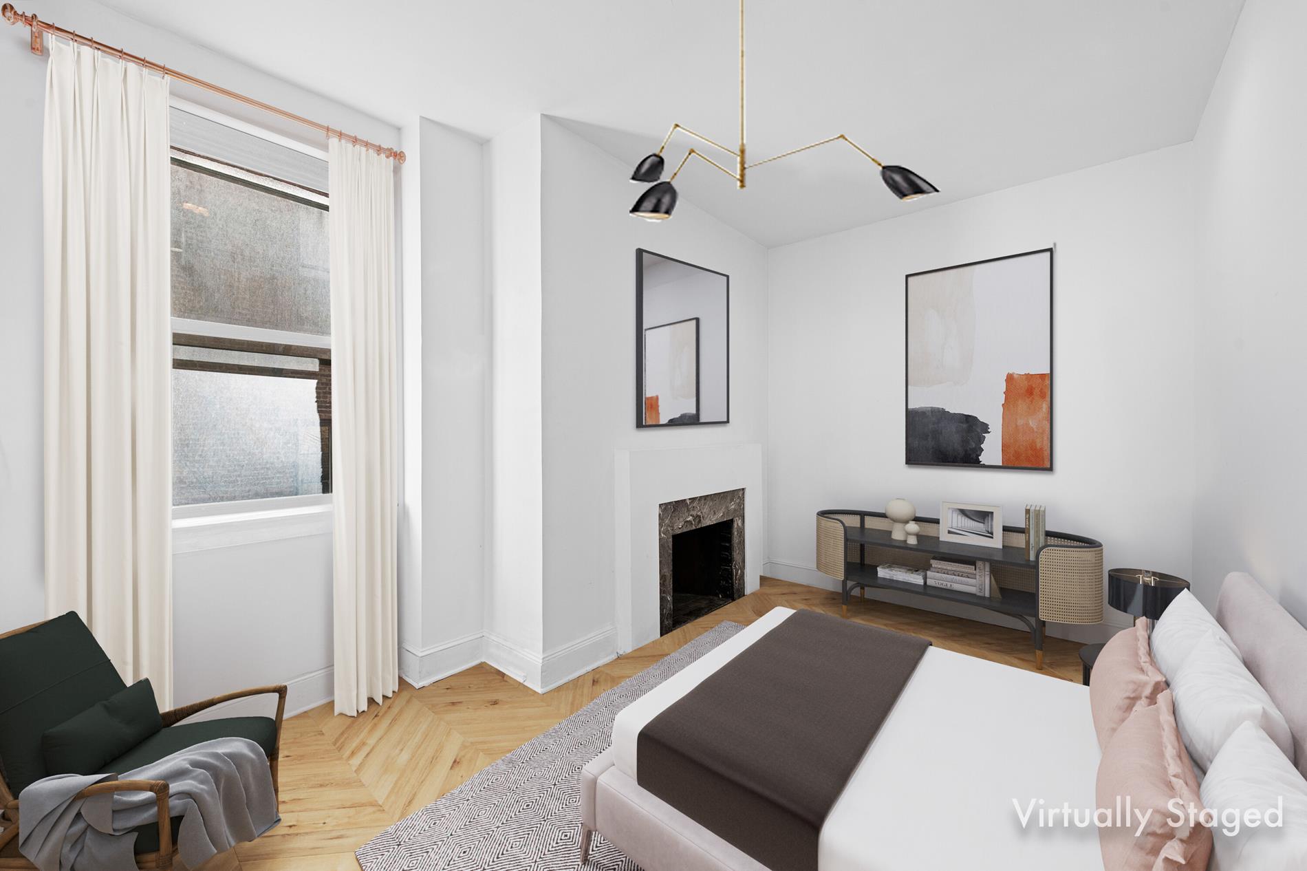 52 East 76th Street Upper East Side New York NY 10021