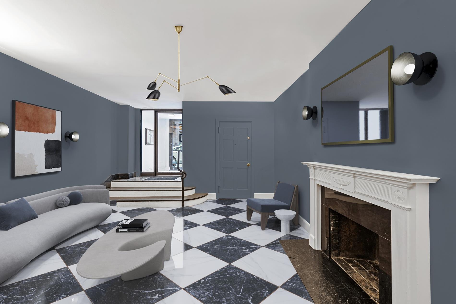 52 East 76th Street Upper East Side New York NY 10021