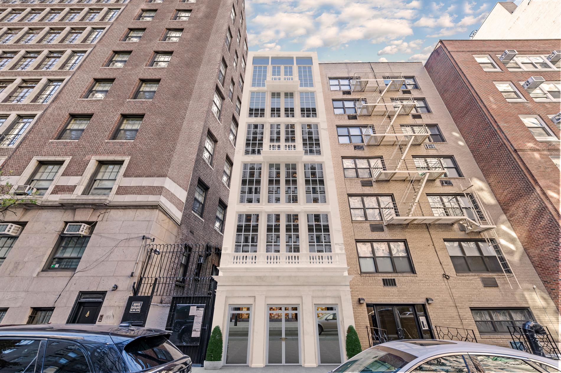 52 East 76th Street Upper East Side New York NY 10021