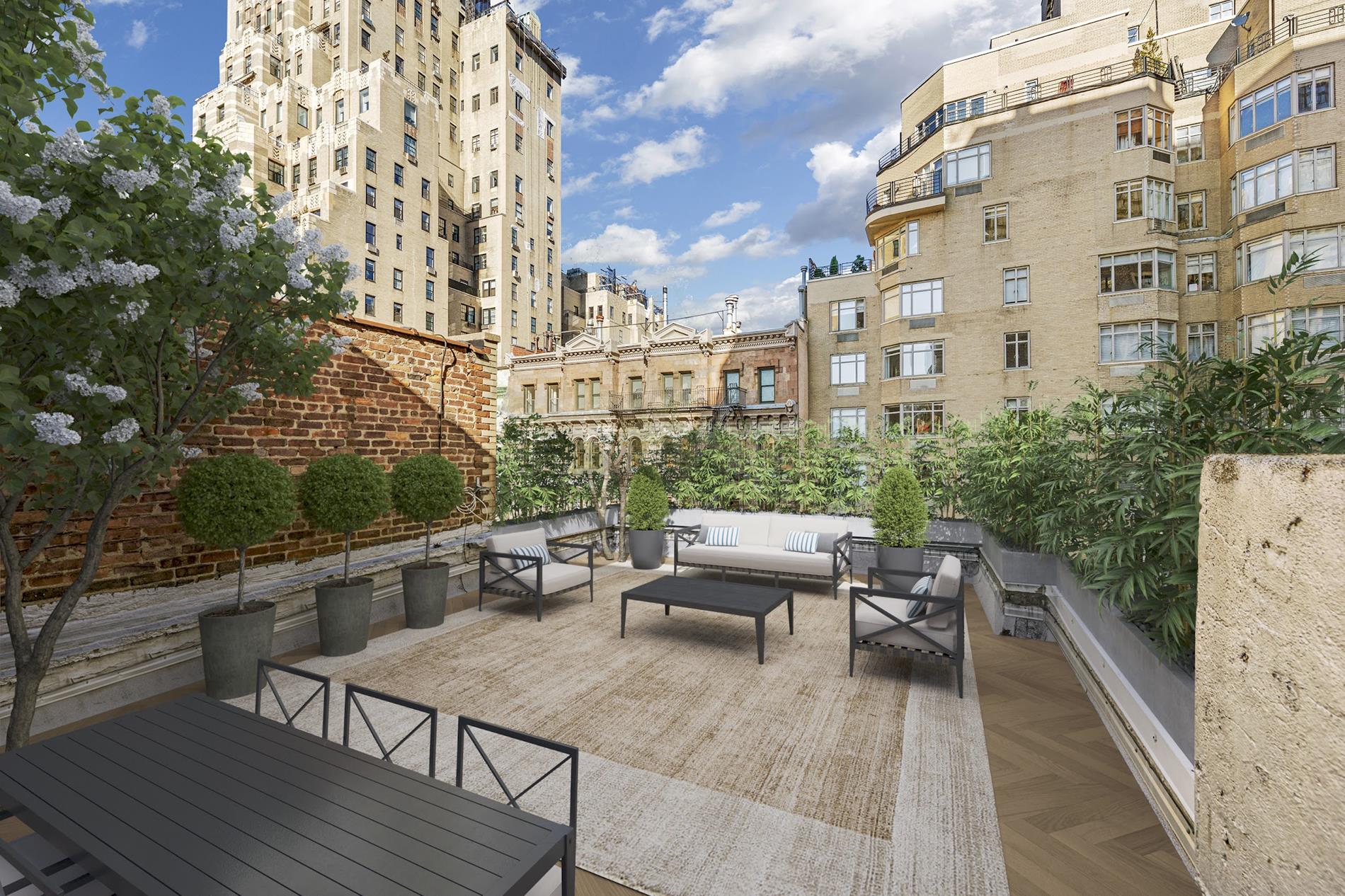 52 East 76th Street Upper East Side New York NY 10021