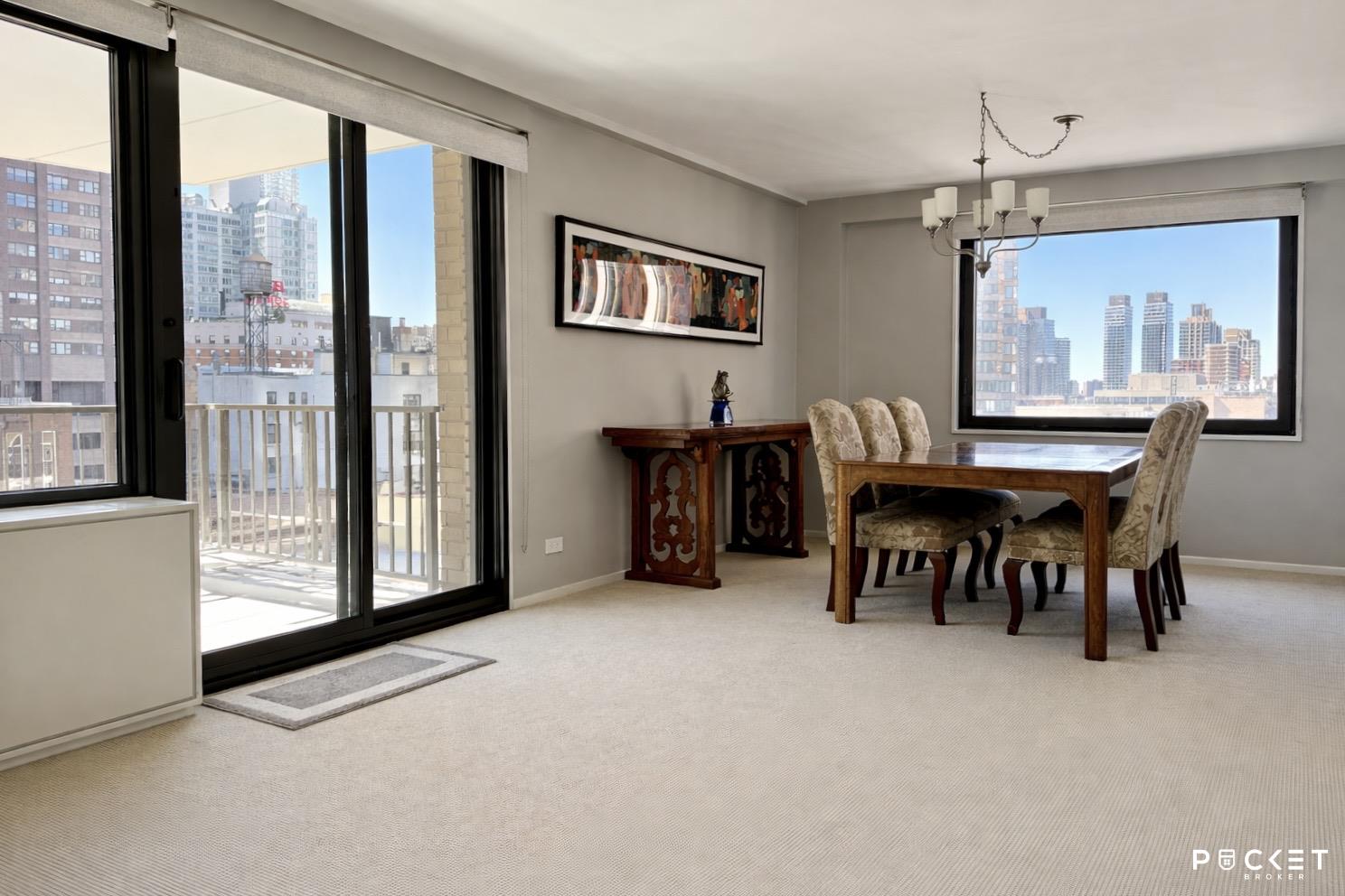 10 West 66th Street 11F Lincoln Square New York NY 10023