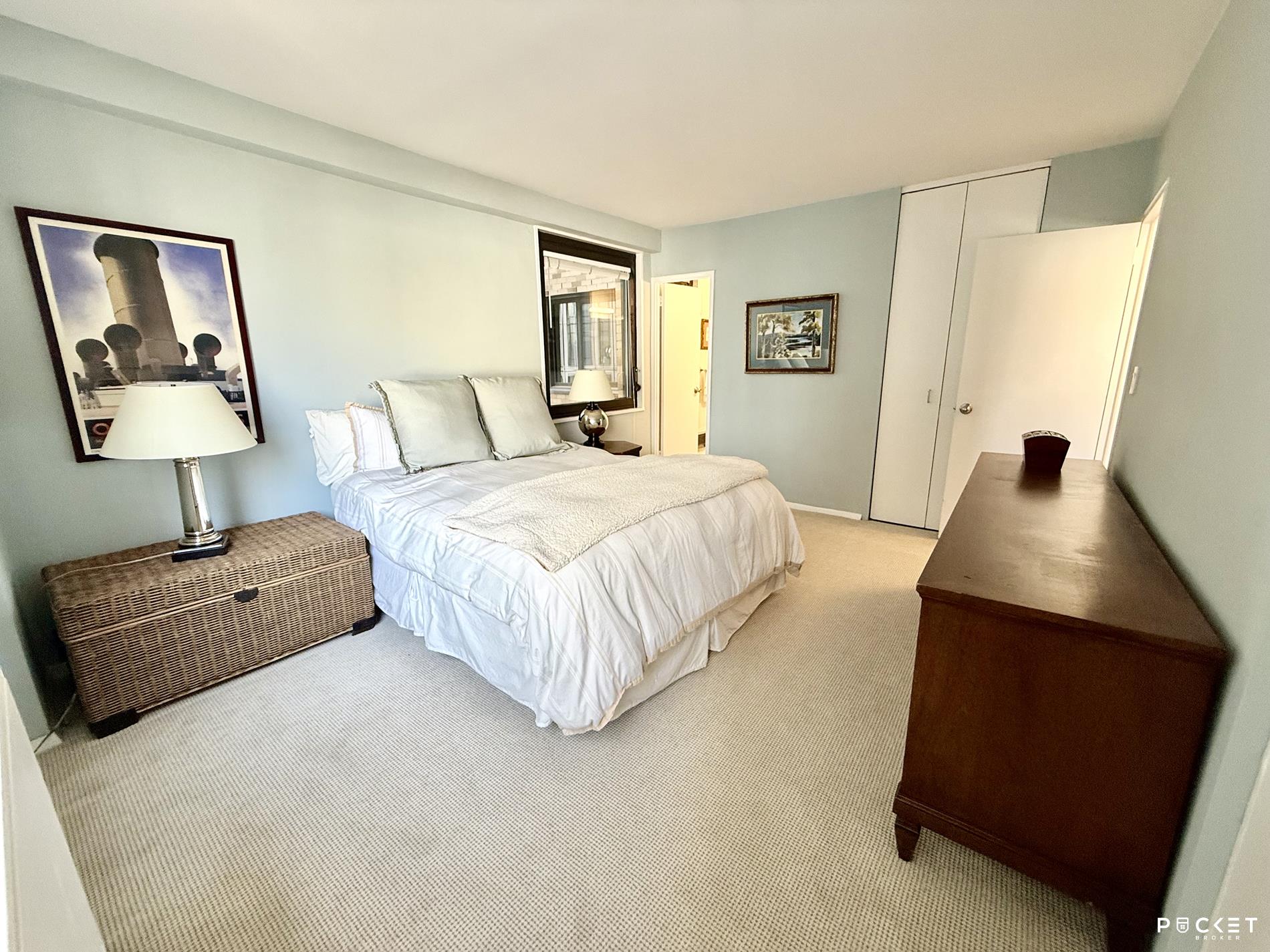 10 West 66th Street 11F Lincoln Square New York NY 10023