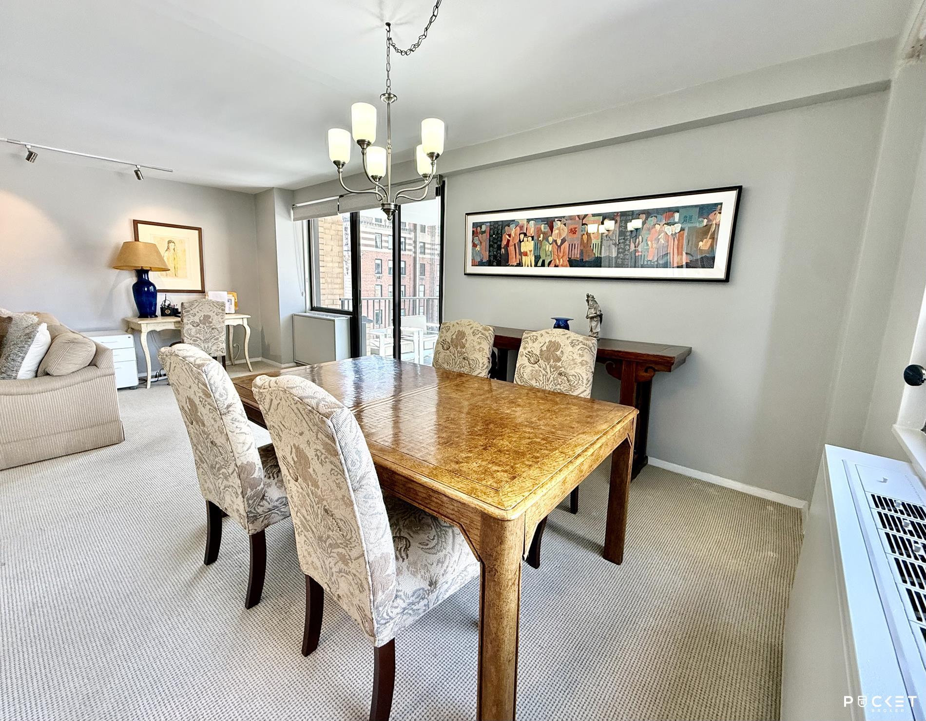 10 West 66th Street 11F Lincoln Square New York NY 10023