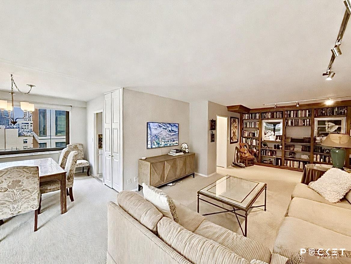 10 West 66th Street 11F Lincoln Square New York NY 10023