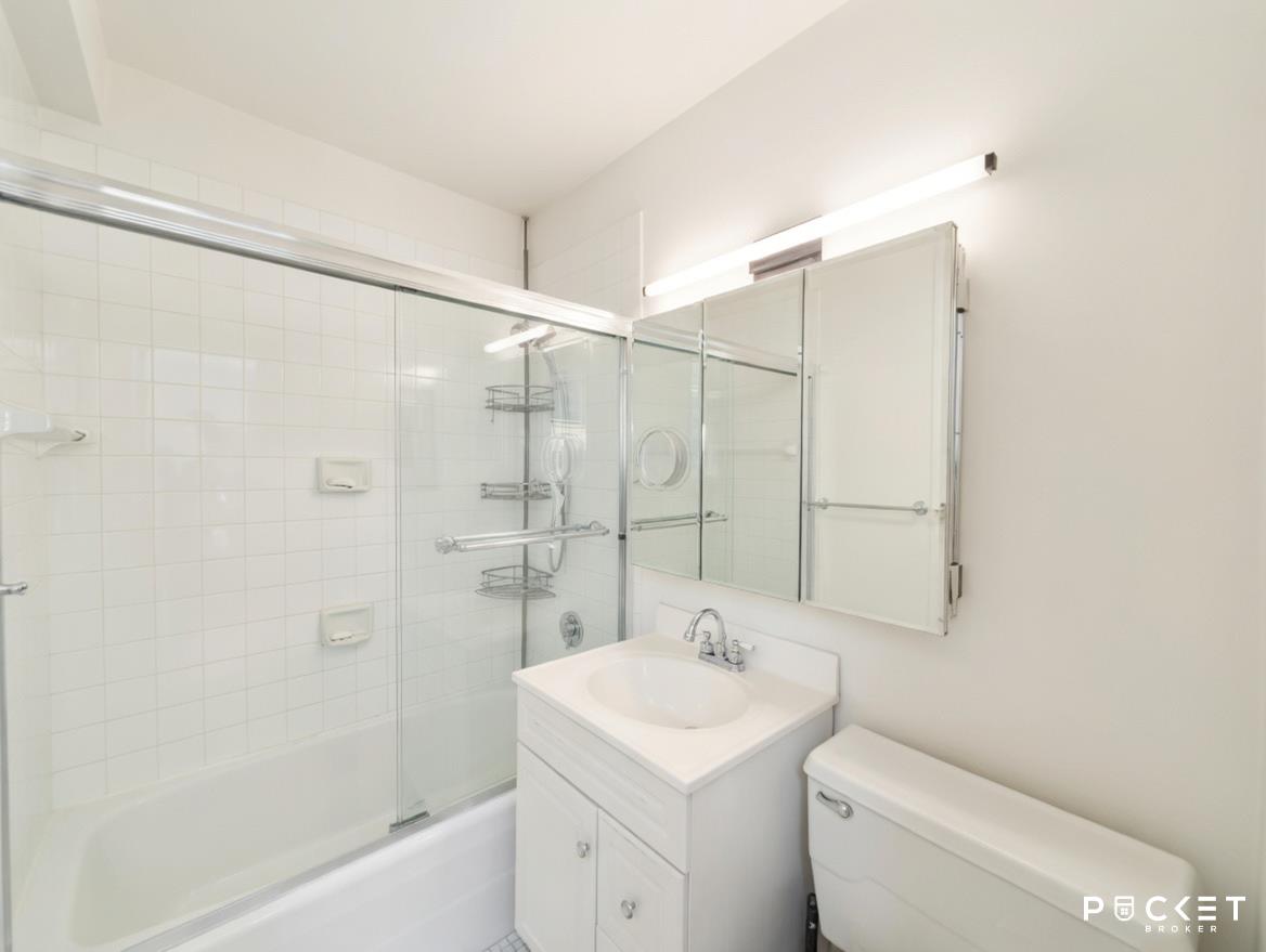 10 West 66th Street 11F Lincoln Square New York NY 10023