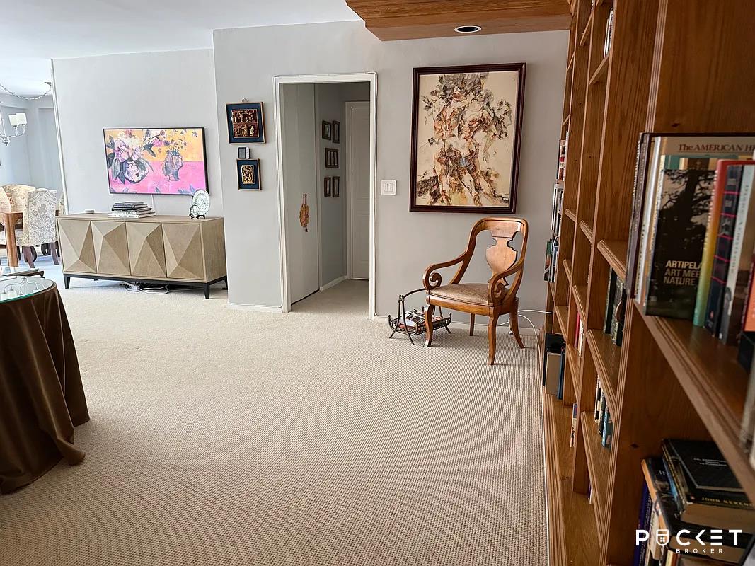 10 West 66th Street 11F Lincoln Square New York NY 10023