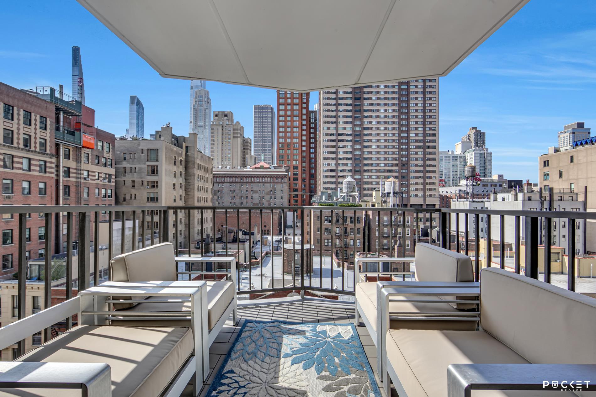 10 West 66th Street 11F Lincoln Square New York NY 10023