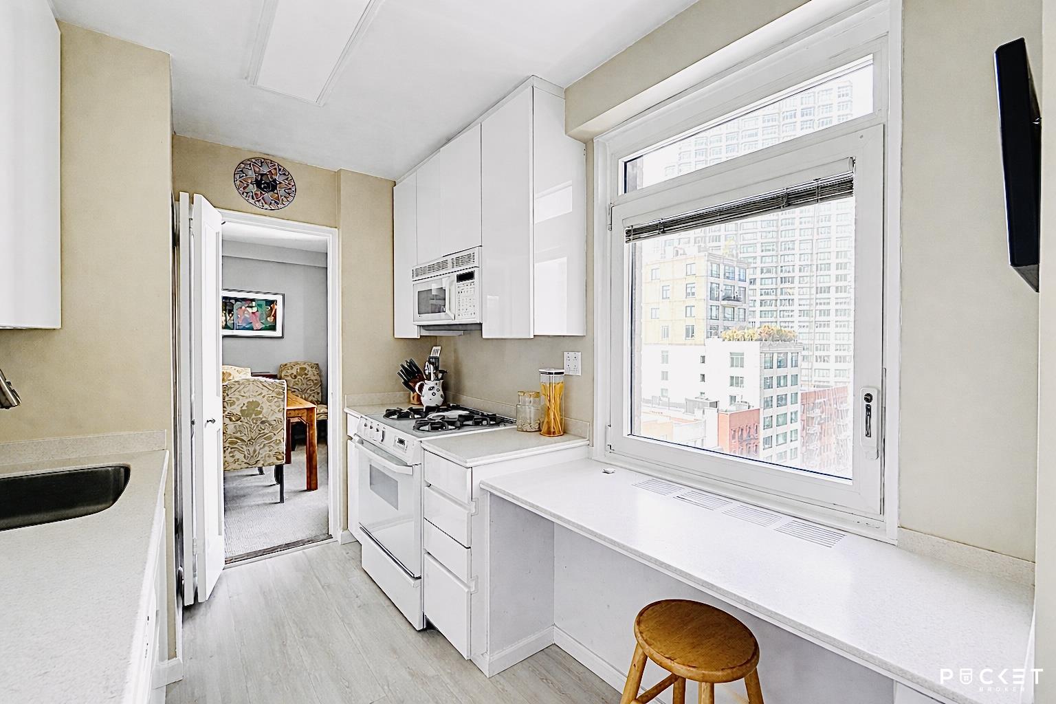 10 West 66th Street 11F Lincoln Square New York NY 10023