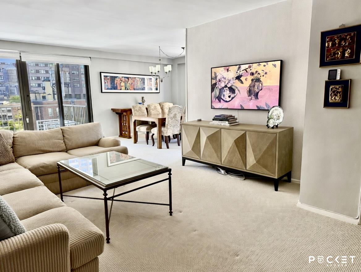 10 West 66th Street 11F Lincoln Square New York NY 10023