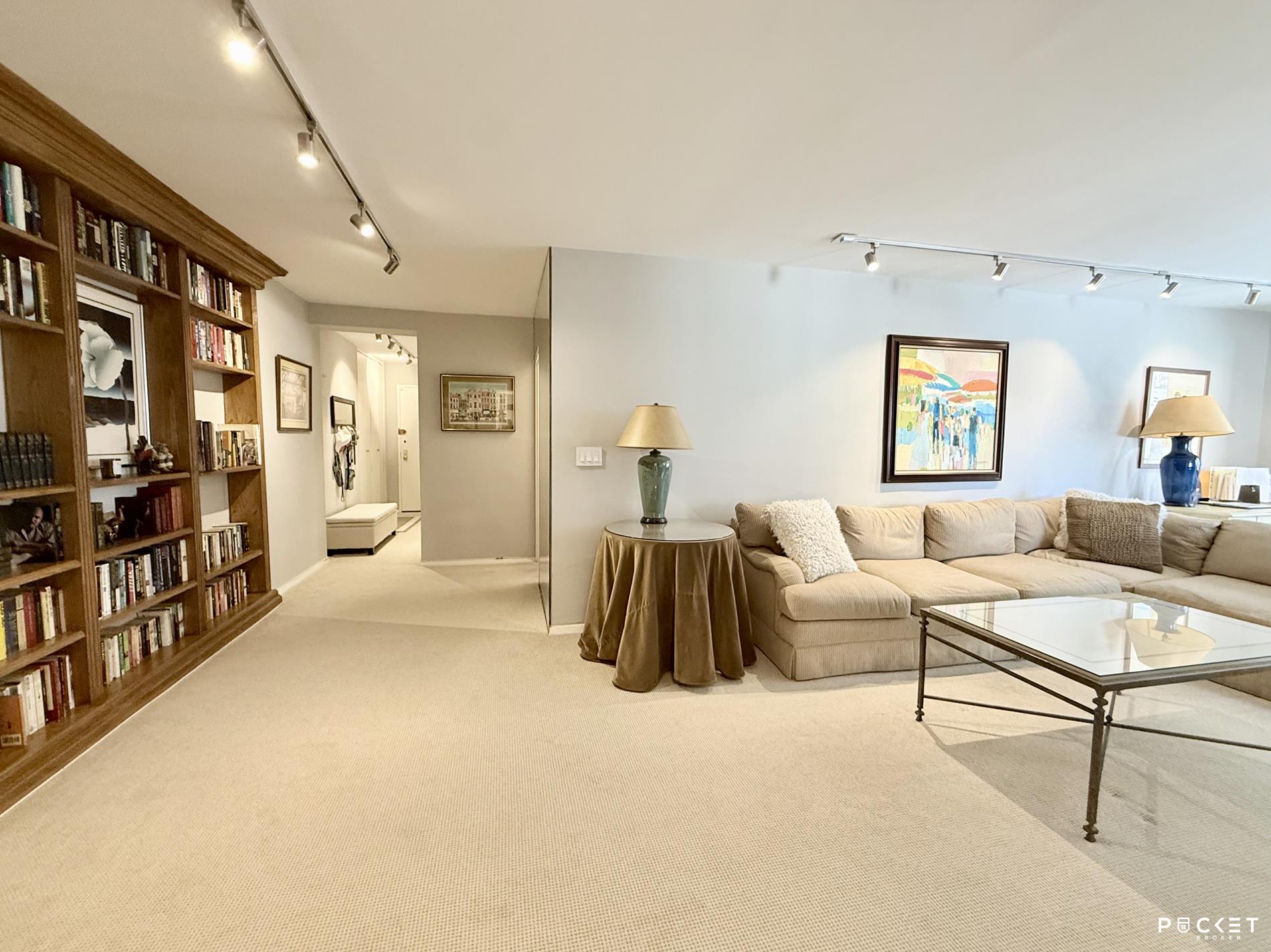 10 West 66th Street 11F Lincoln Square New York NY 10023