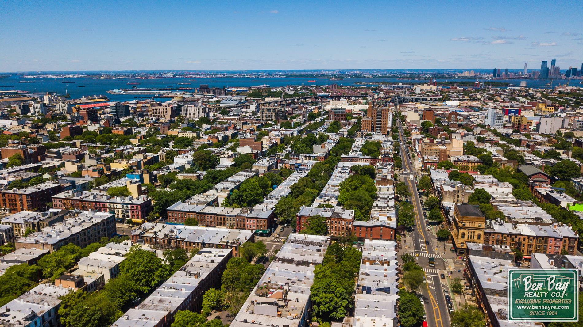 1902 8th Avenue Park Slope Brooklyn NY 11215