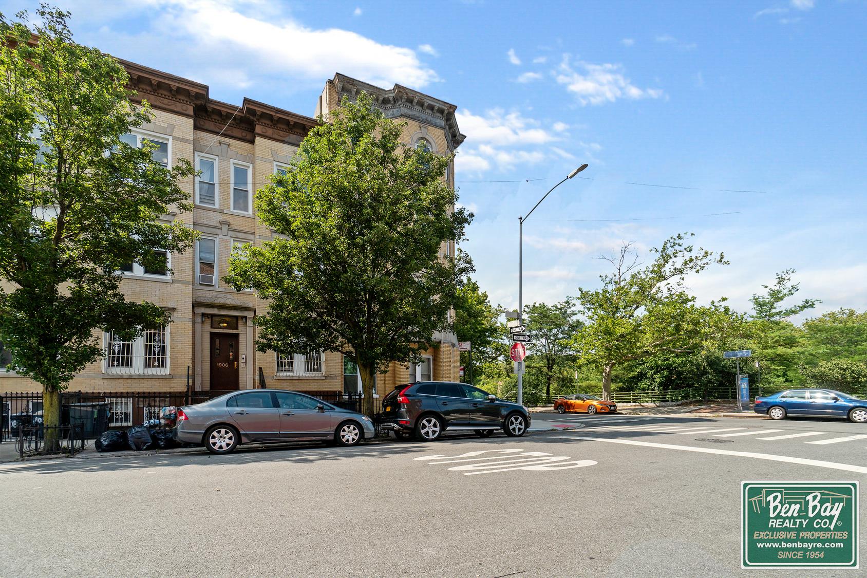 1902 8th Avenue Park Slope Brooklyn NY 11215