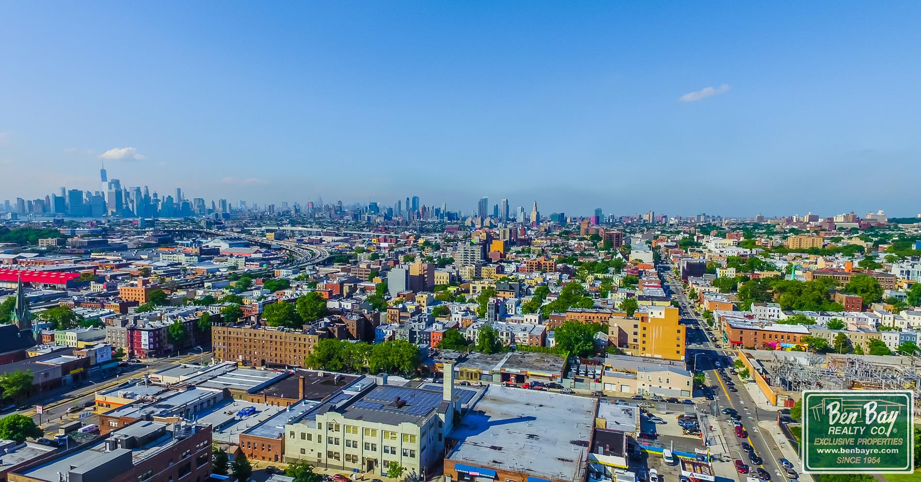 1902 8th Avenue Park Slope Brooklyn NY 11215