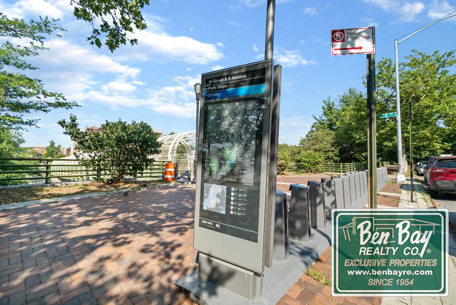 1902 8th Avenue Park Slope Brooklyn NY 11215