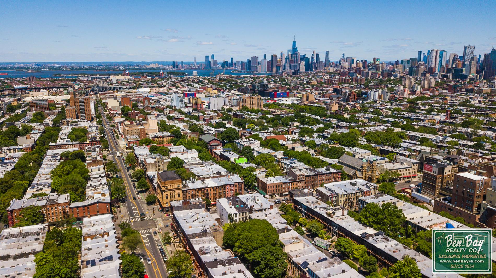 1902 8th Avenue Park Slope Brooklyn NY 11215