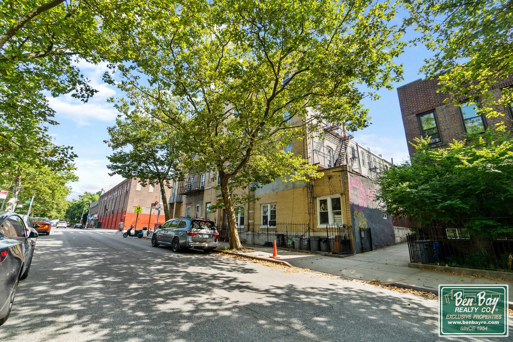 1902 8th Avenue Park Slope Brooklyn NY 11215