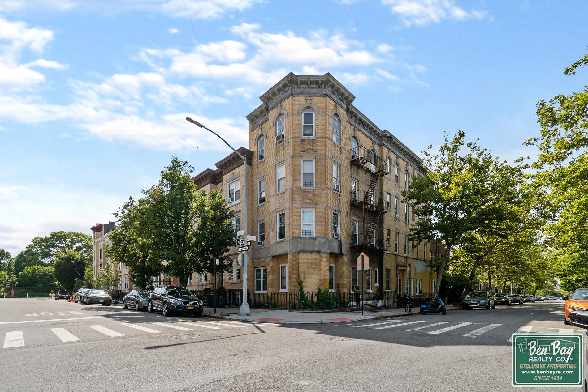 1902 8th Avenue Park Slope Brooklyn NY 11215