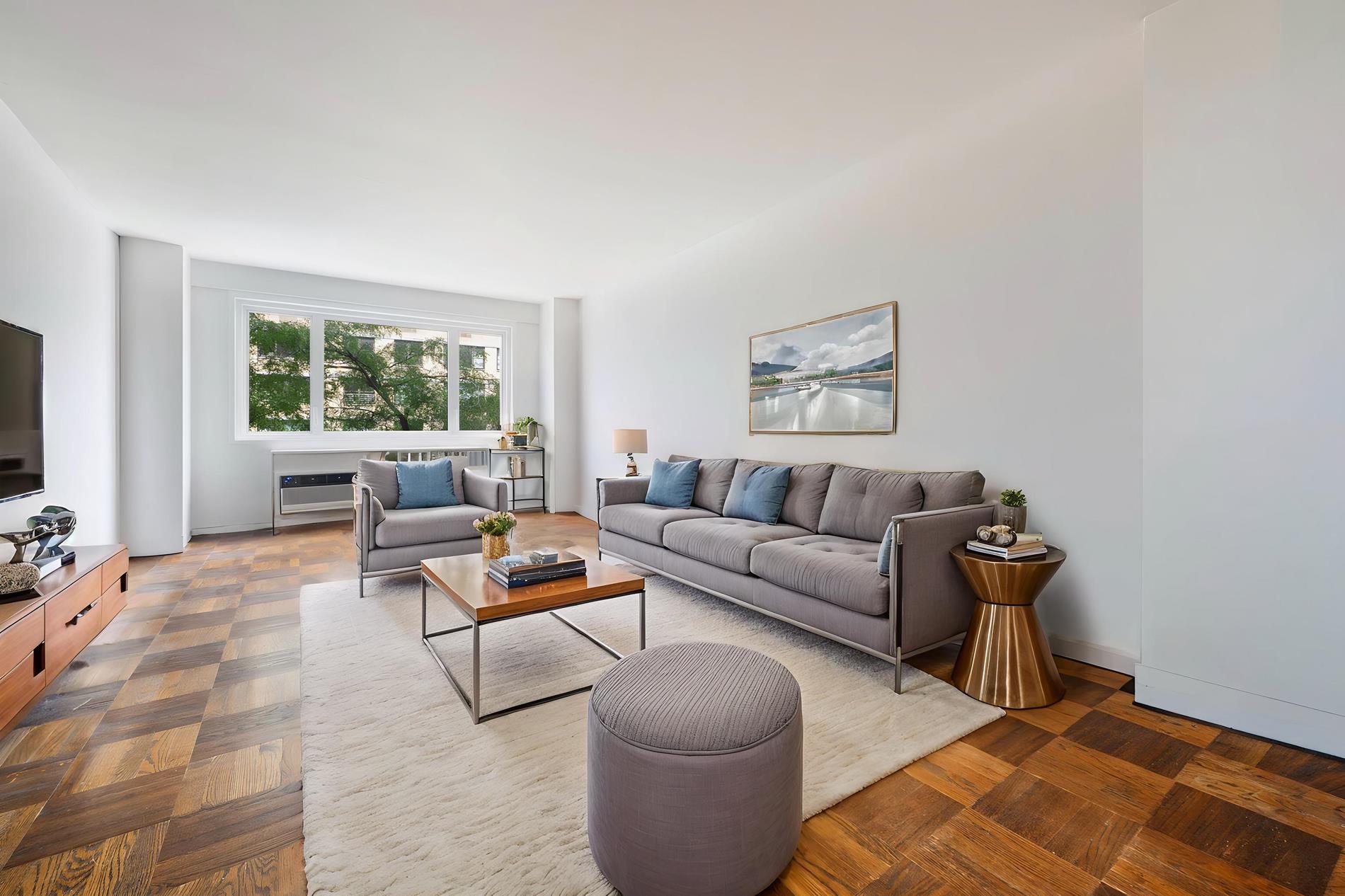 30 West 60th Street 5-P Lincoln Square New York NY 10023
