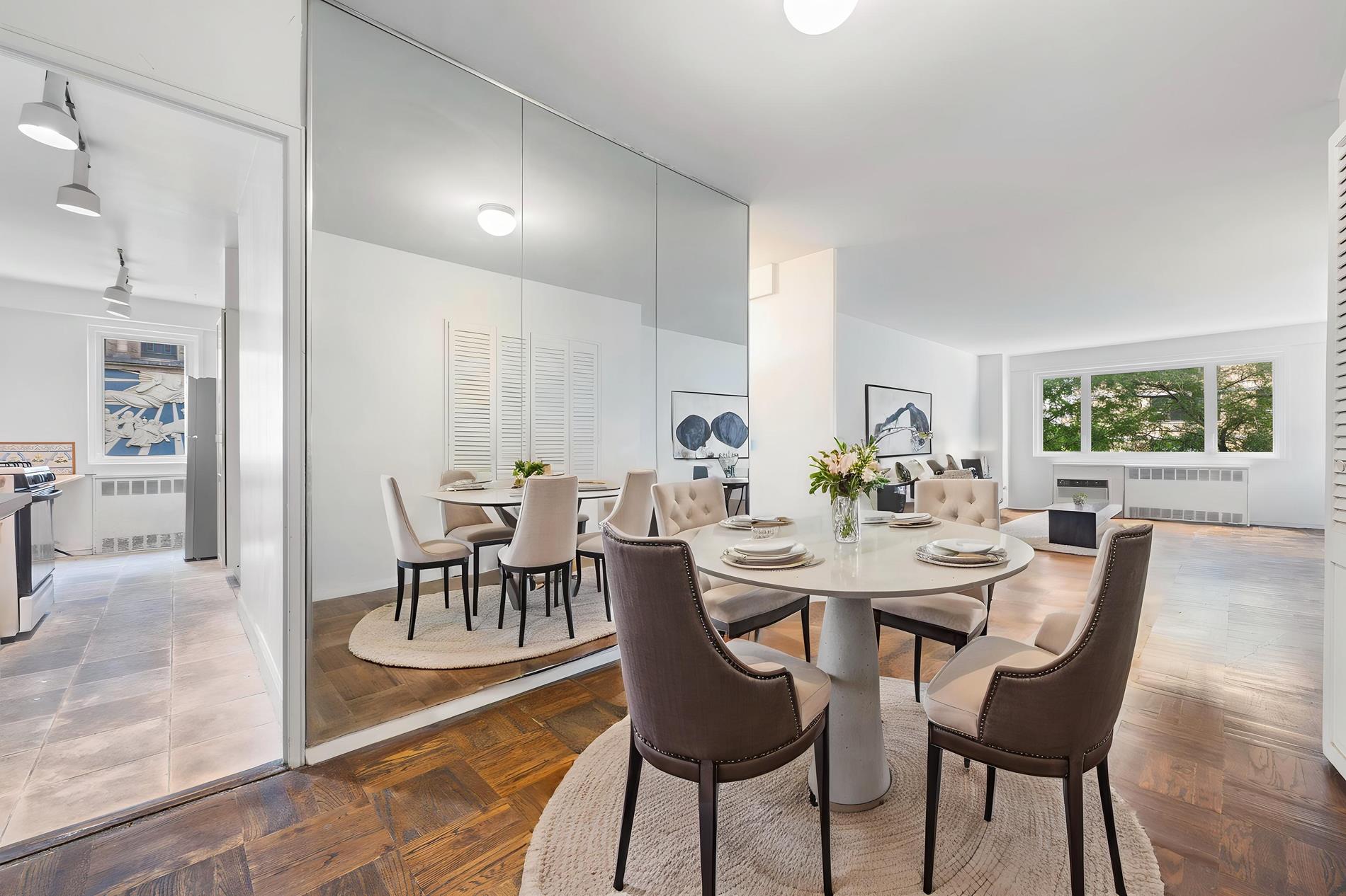 30 West 60th Street 5-P Lincoln Square New York NY 10023