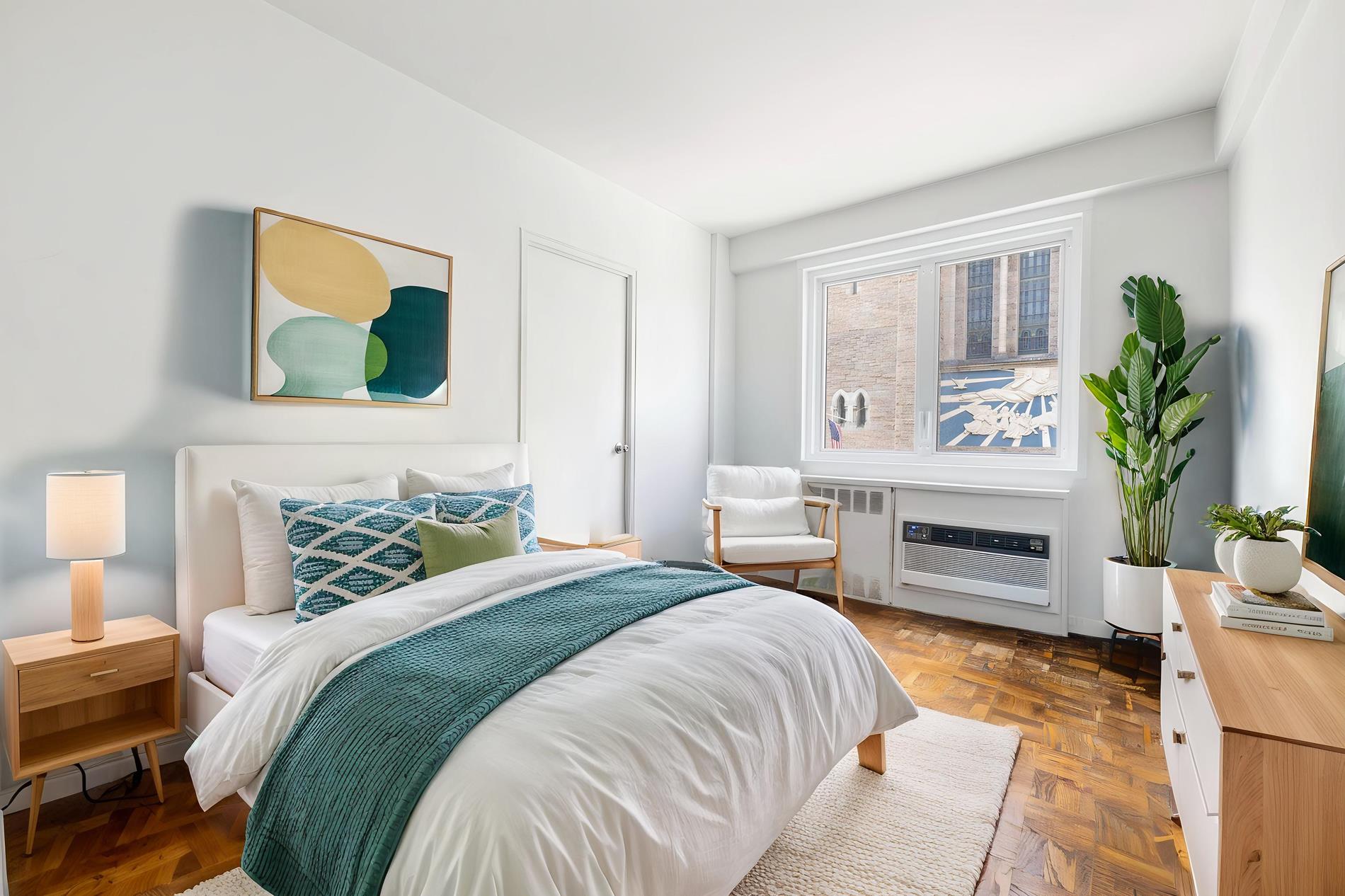 30 West 60th Street 5-P Lincoln Square New York NY 10023