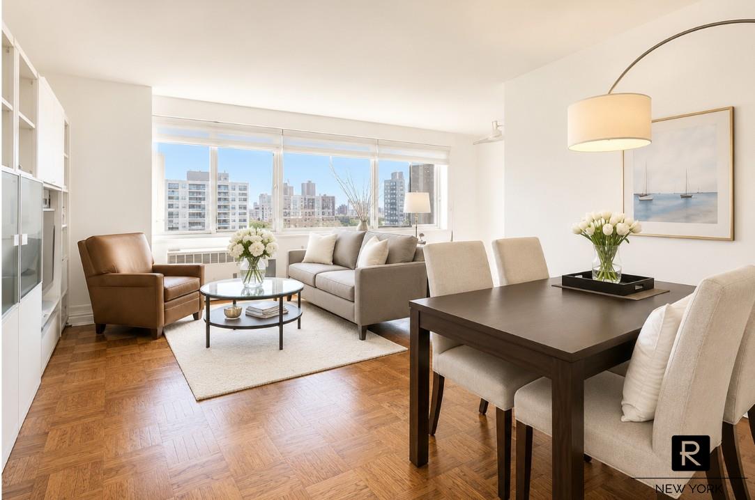 400 Central Park West Upper West Side New York NY 10025