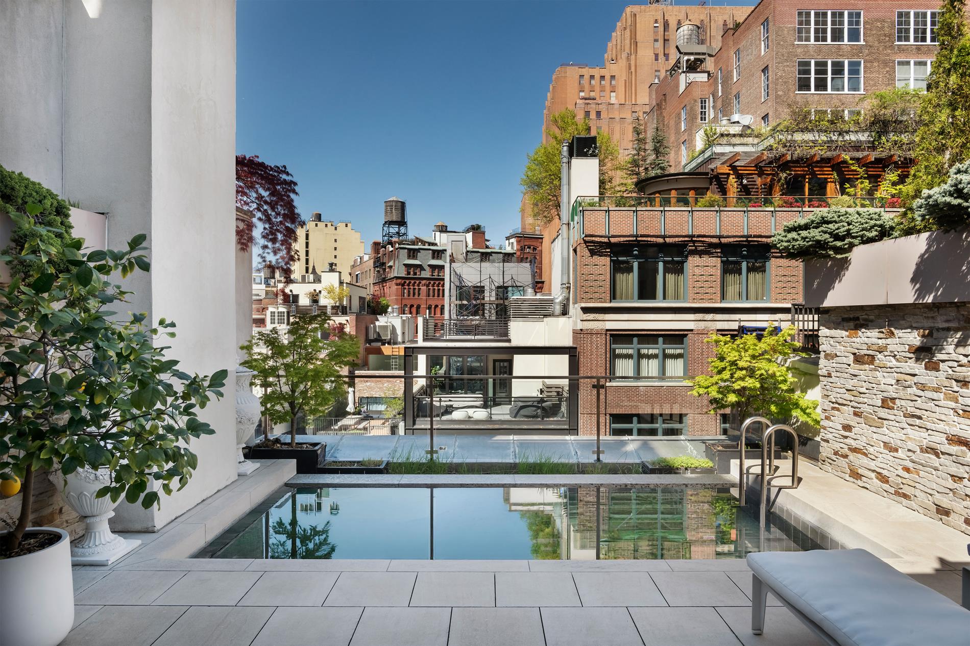 145 Reade Street Tribeca New York NY 10013