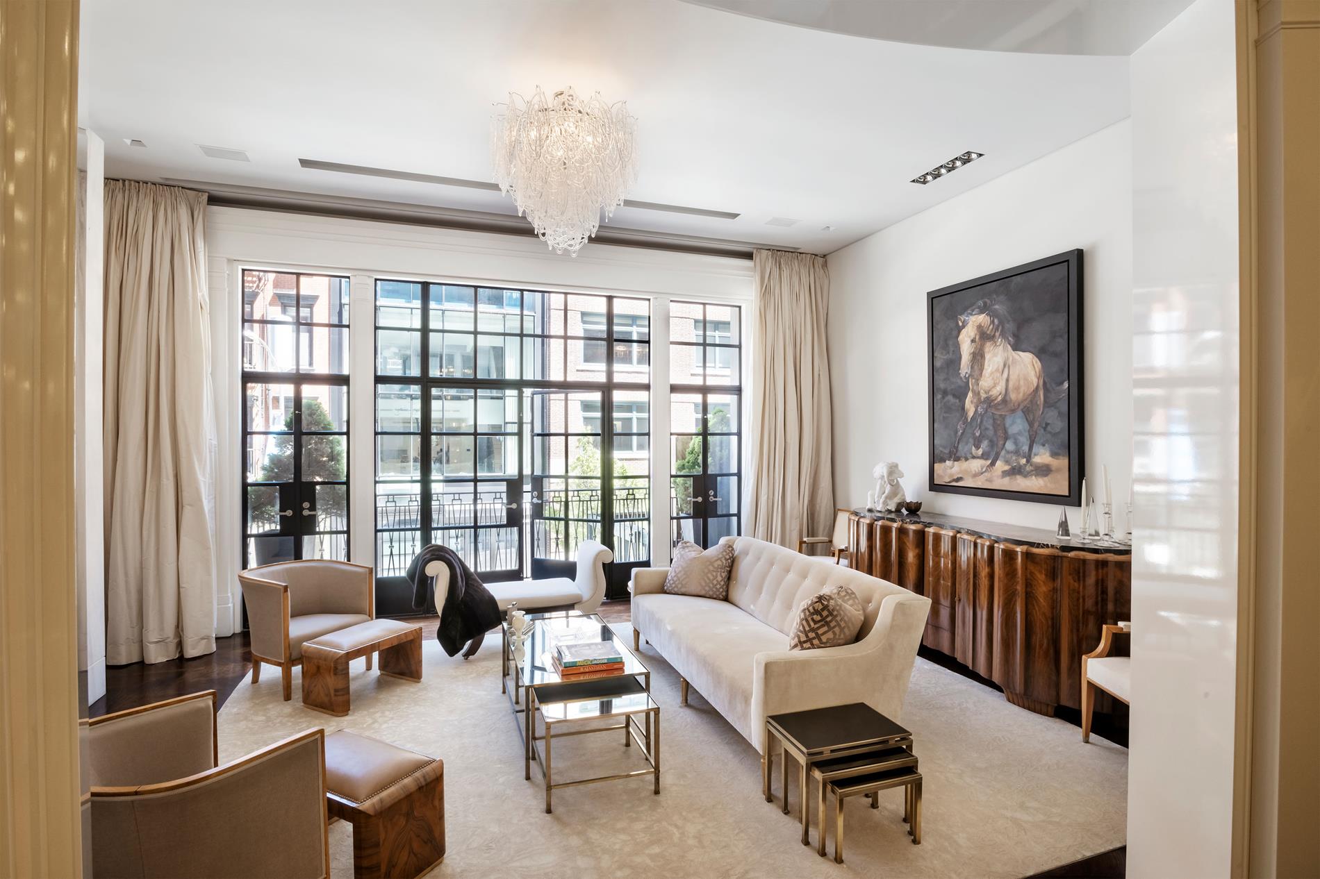 145 Reade Street Tribeca New York NY 10013