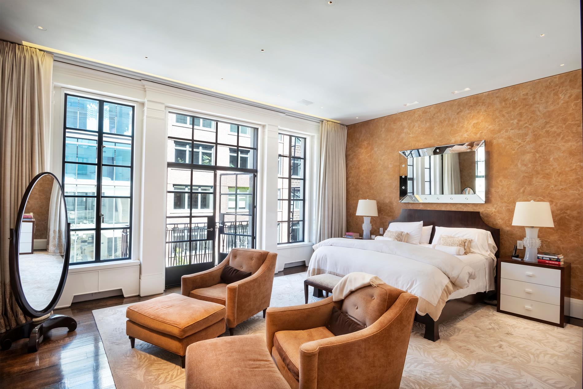 145 Reade Street Tribeca New York NY 10013