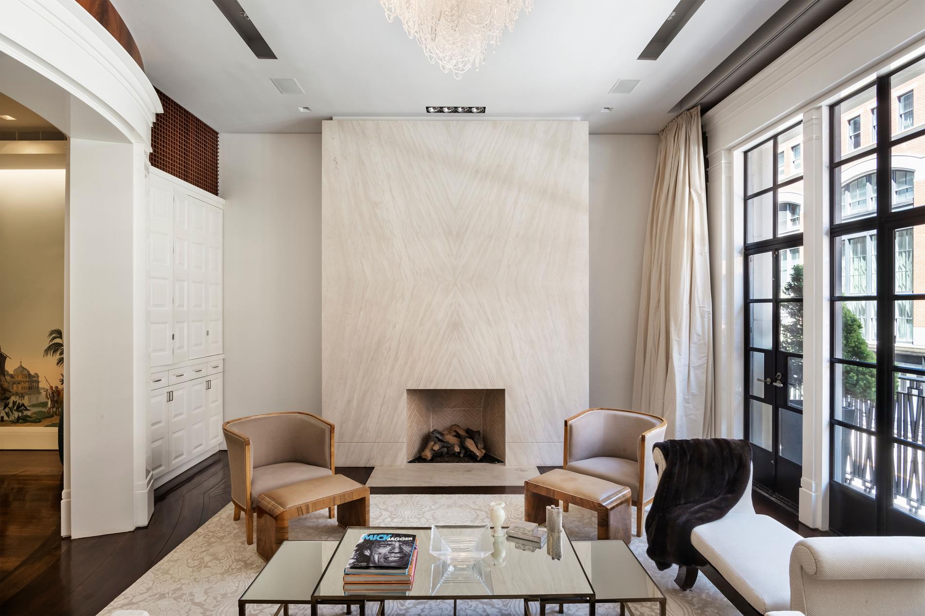 145 Reade Street Tribeca New York NY 10013