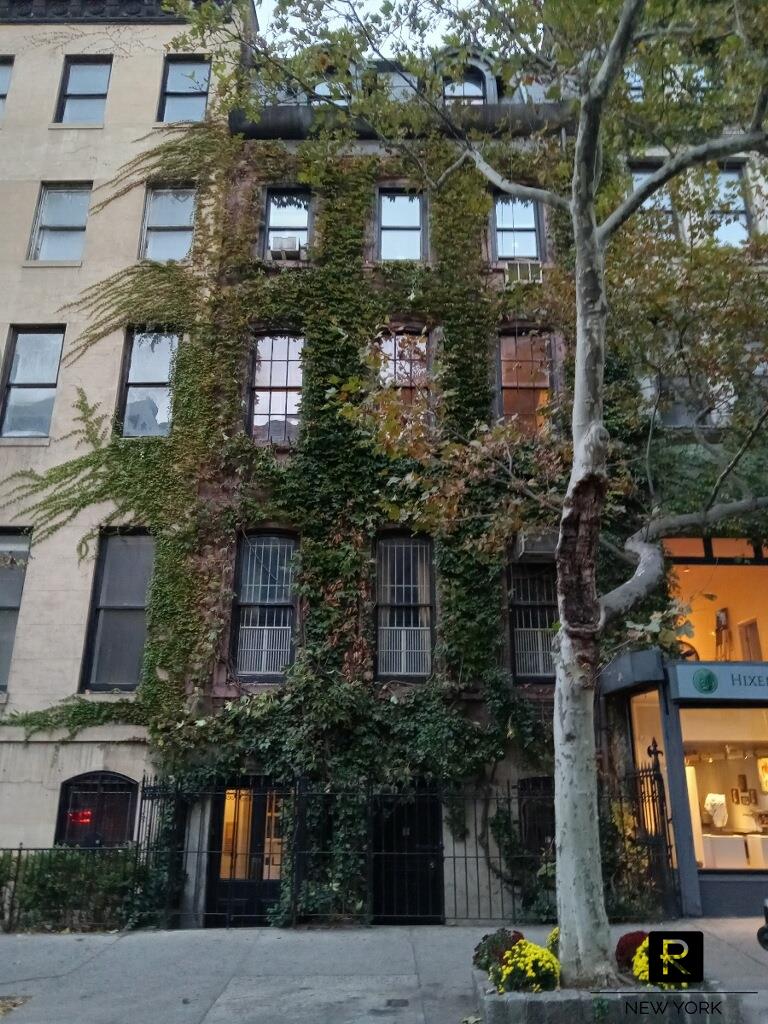 233 East 60th Street Upper East Side New York NY 10022
